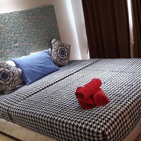Atlantis Condo Resort By Wanida Bannongtabek Kültér fotó