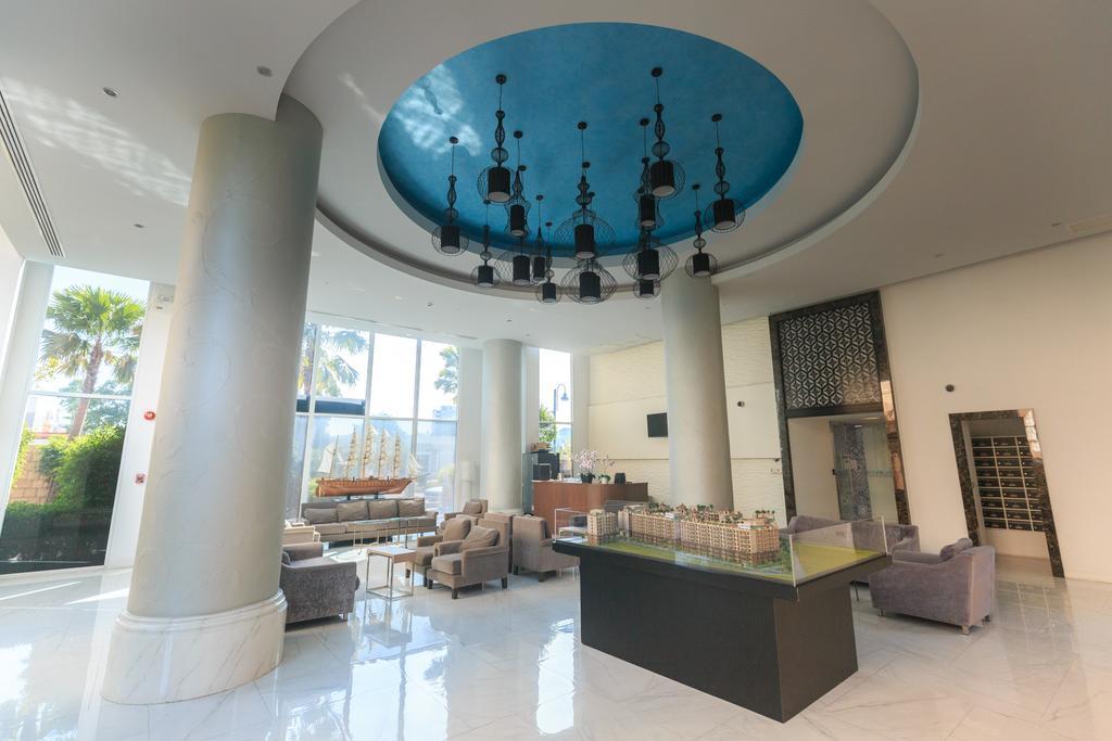 Atlantis Condo Resort By Wanida Bannongtabek Kültér fotó
