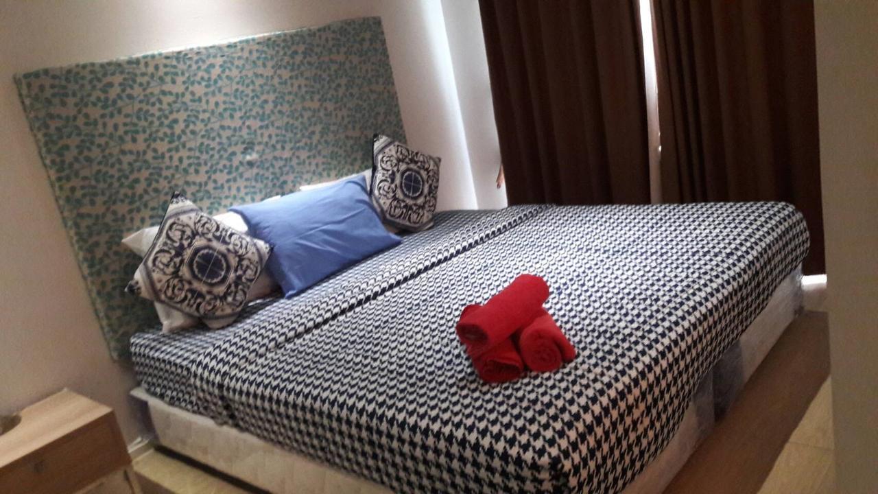 Atlantis Condo Resort By Wanida Bannongtabek Kültér fotó
