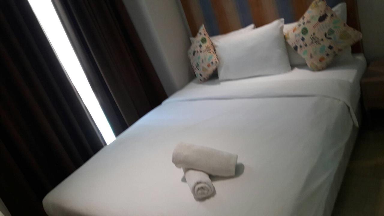 Atlantis Condo Resort By Wanida Bannongtabek Kültér fotó